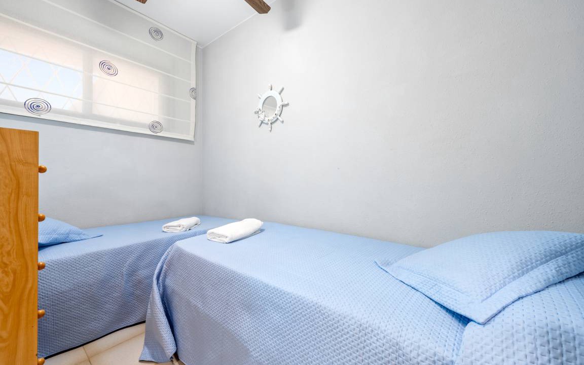 Photo of Bedroom in Creixell