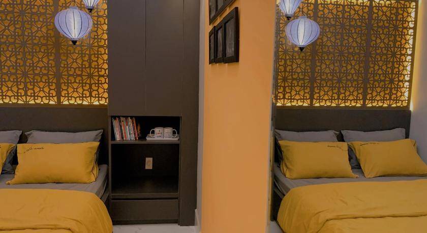 Photo of Bedroom in Ninh Kieu