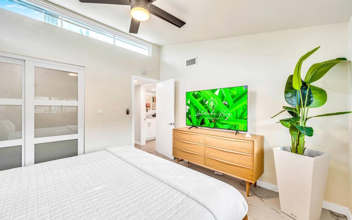 Photo of Bedroom in Coral Ridge