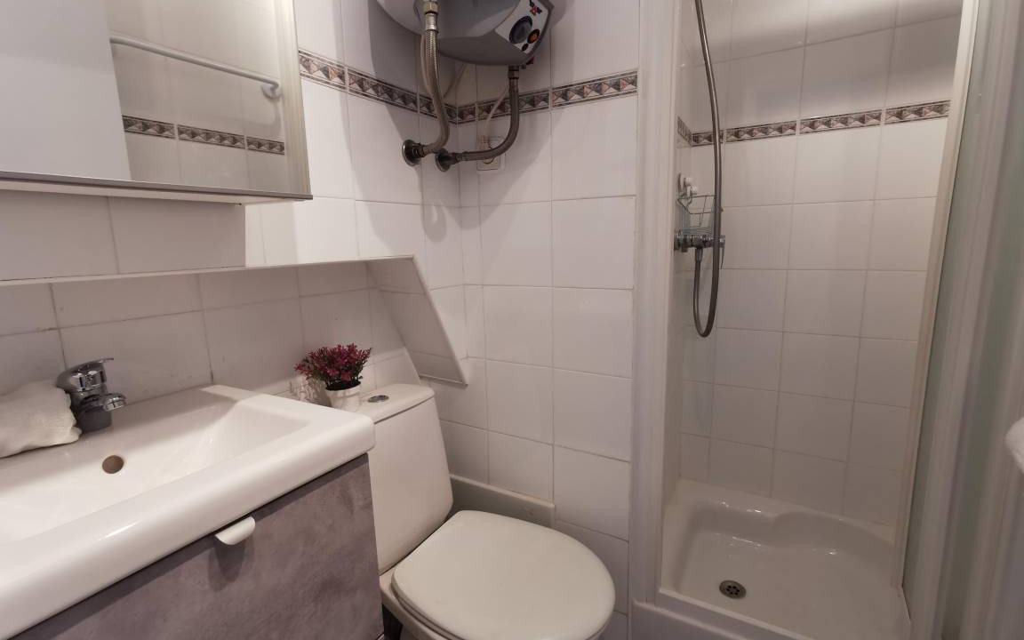 Photo of Bathroom in Platja d'Aro
