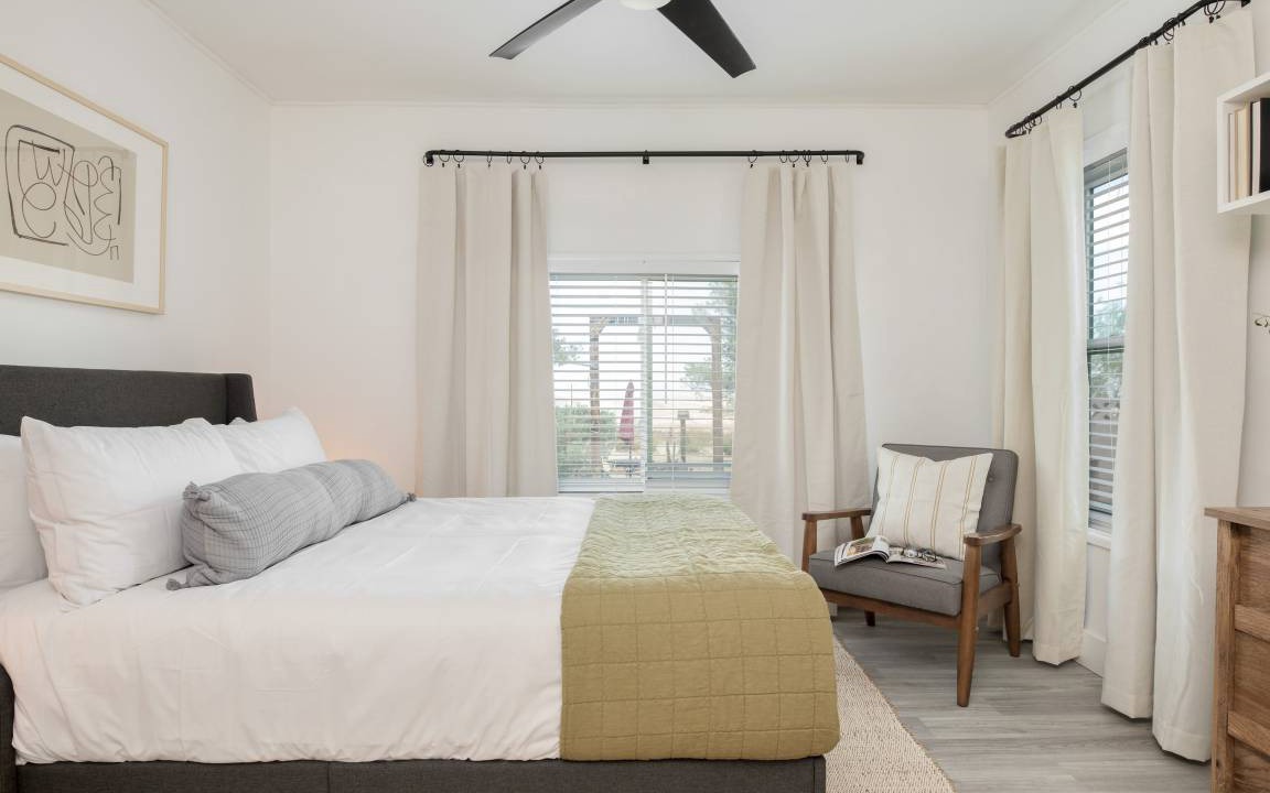 Photo of Bedroom in Indian Cove