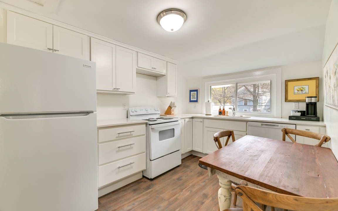 Photo of Kitchen in Naples