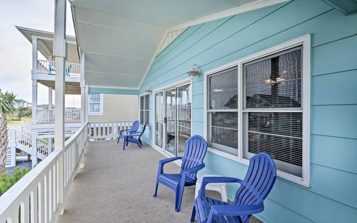 Photo of Others in Holden Beach