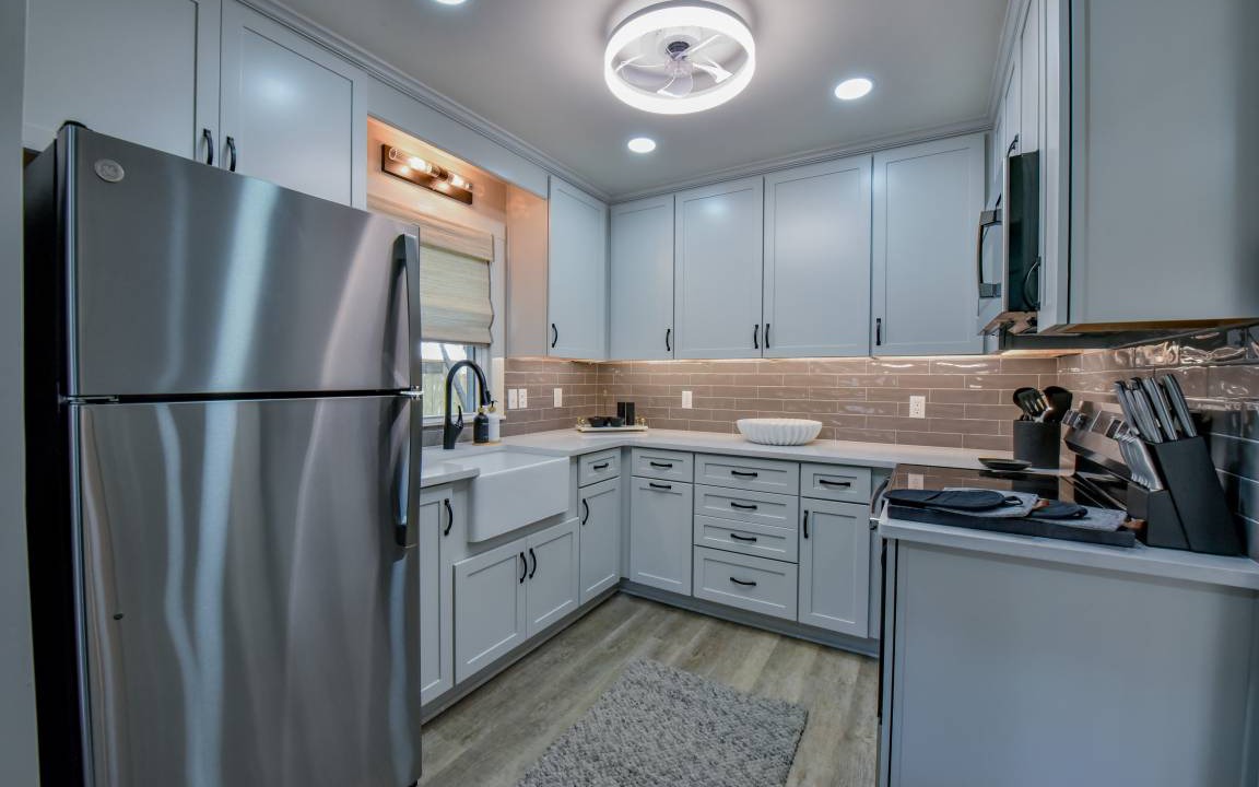Photo of Kitchen in Tuscaloosa
