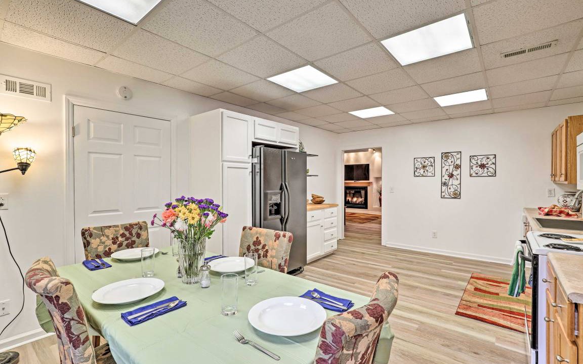 Photo of Kitchen in Asheville