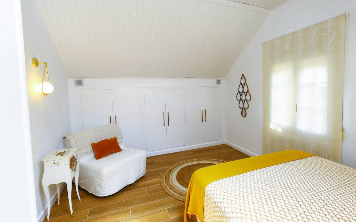 Photo of Bedroom in Salou