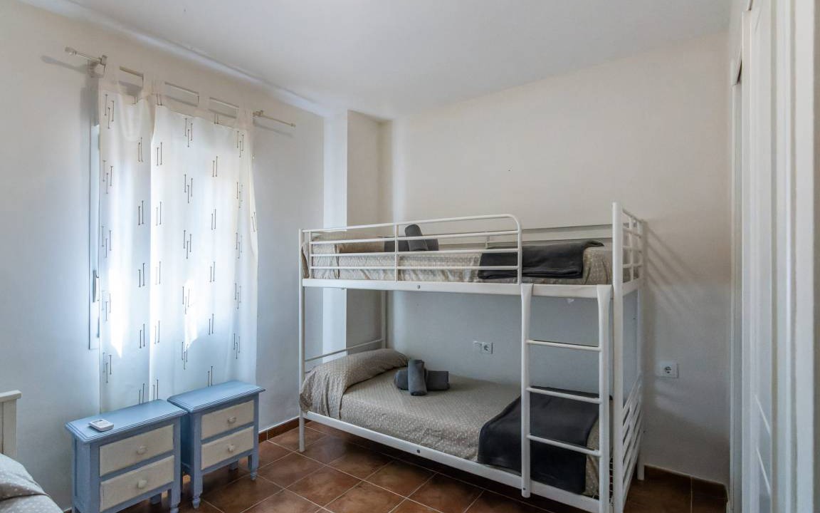 Photo of Bedroom in Punta del Moral
