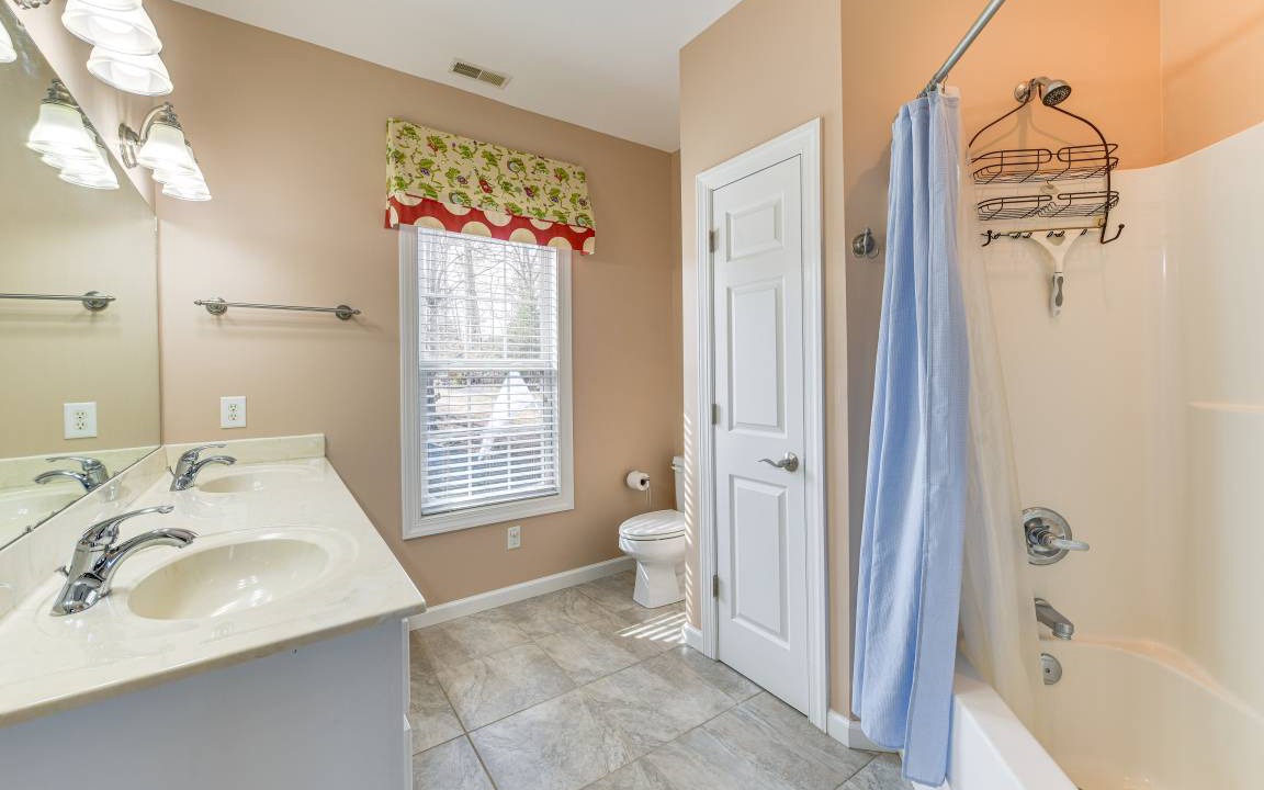 Photo of Bathroom in Littleton