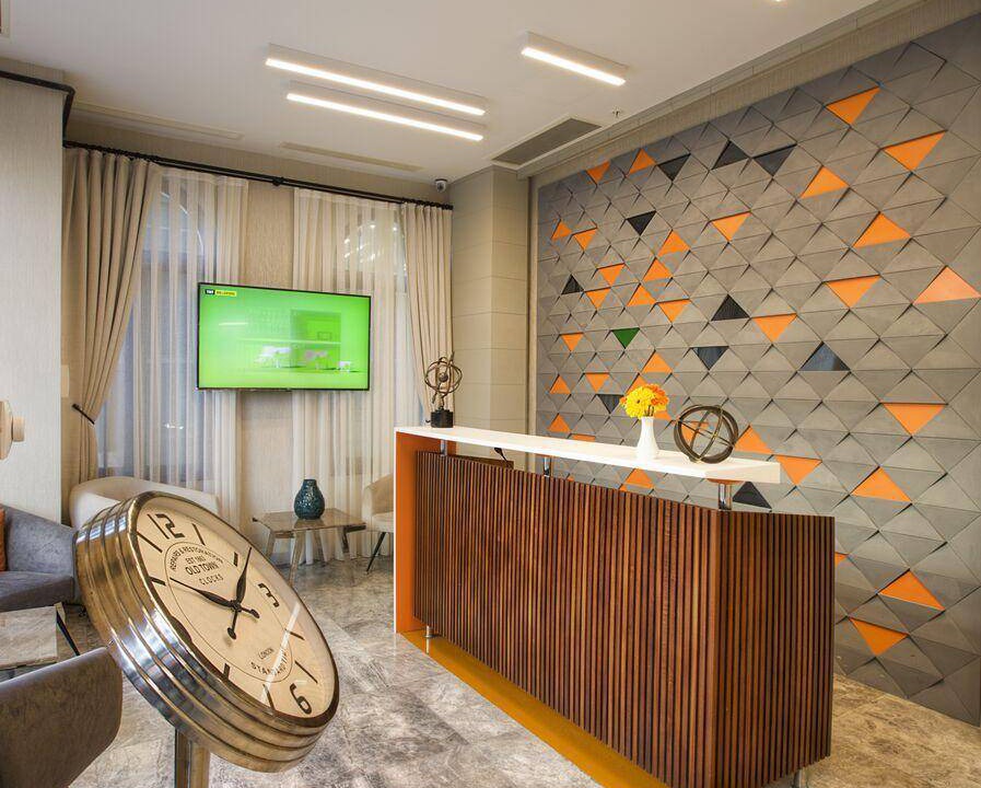 Photo of Livingroom in Gumussuyu Mahallesi