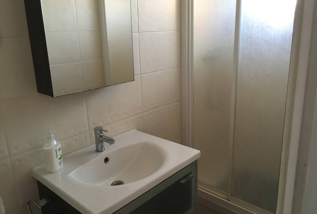 Photo of Bathroom in El Prat de Llobregat