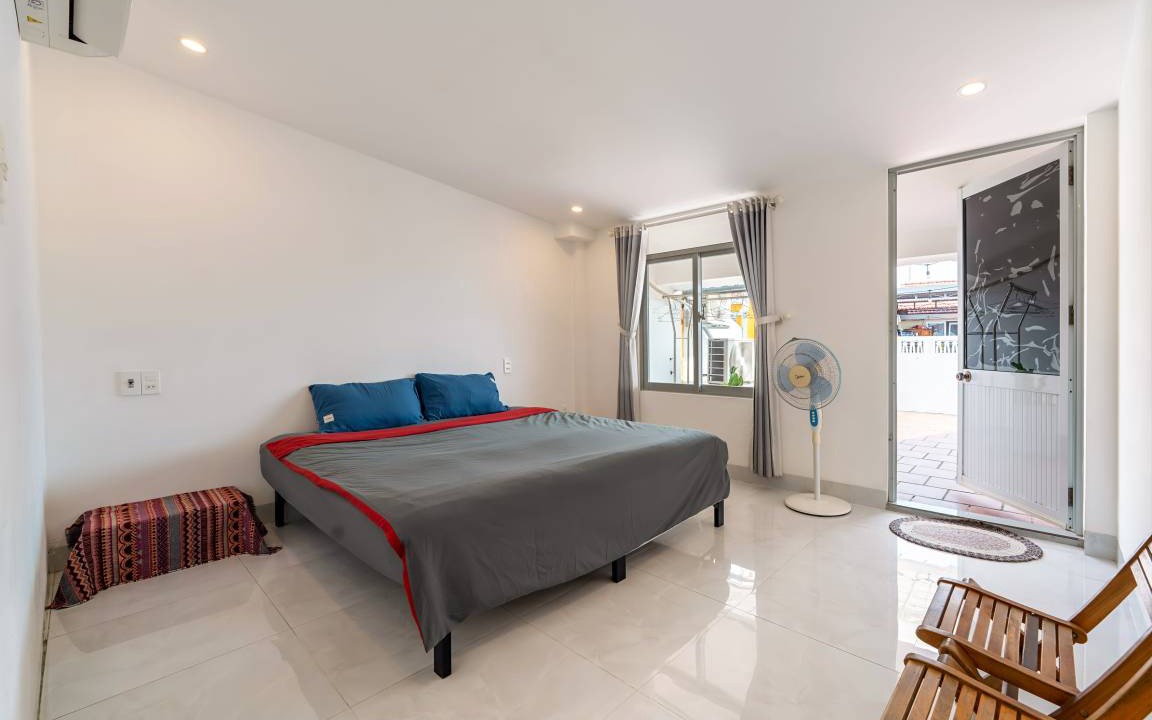 Photo of Bedroom in Cam Pho