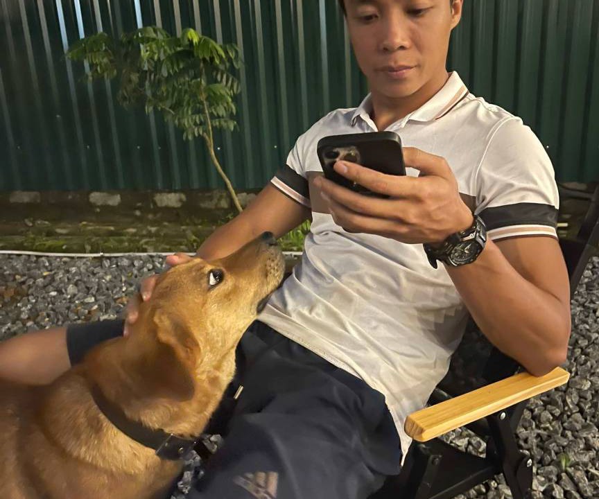 Photo of Others in Cha Pai