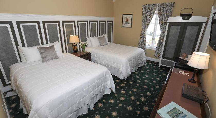 Photo of Bedroom in Ocean Grove