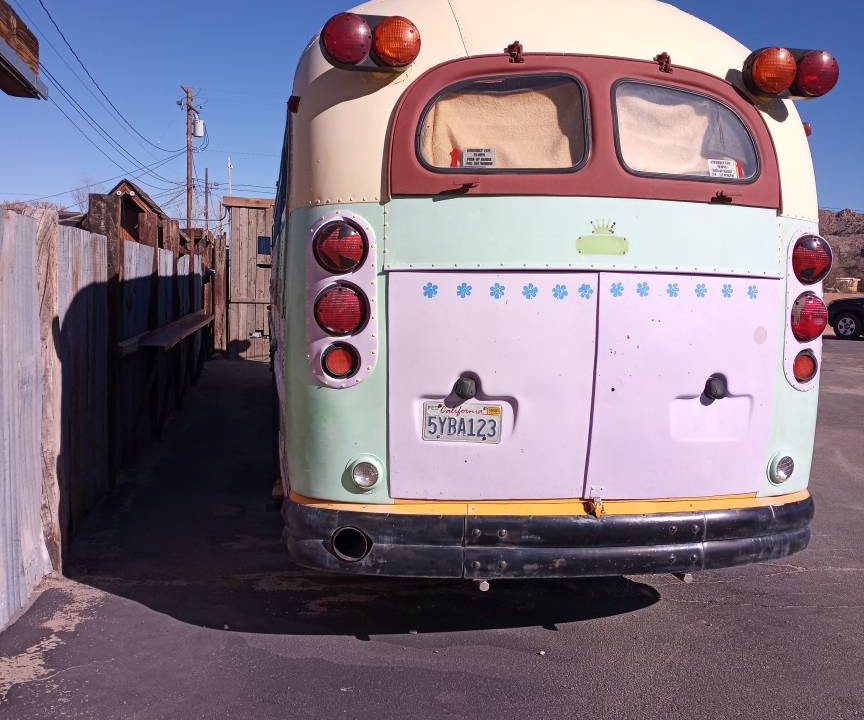 Photo of Others in Twentynine Palms