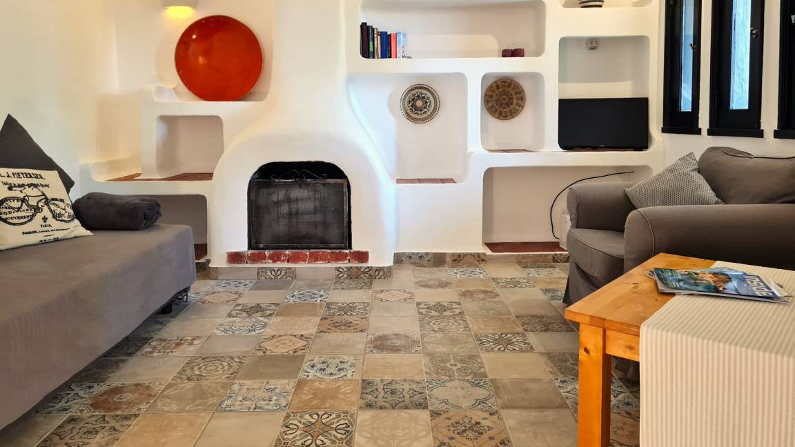 Photo of Livingroom in Vale de Covo