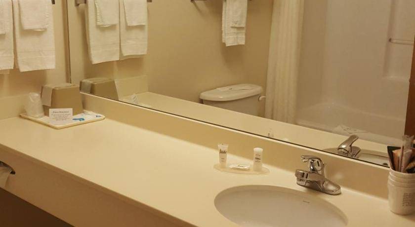 Photo of Bathroom in Rutledge