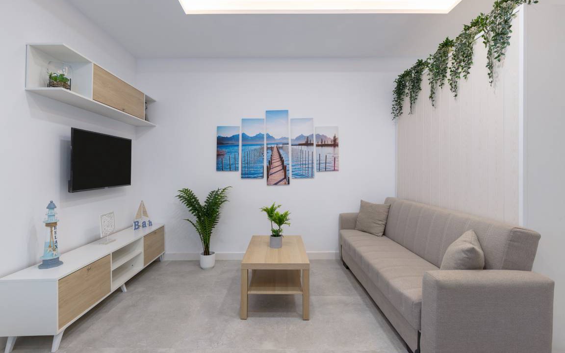 Photo of Livingroom in Carretera de Cadiz