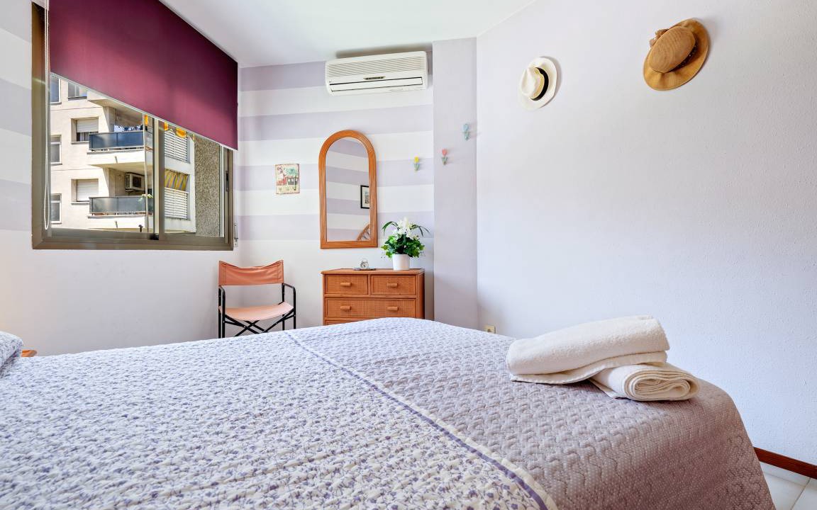 Photo of Bedroom in Creixell