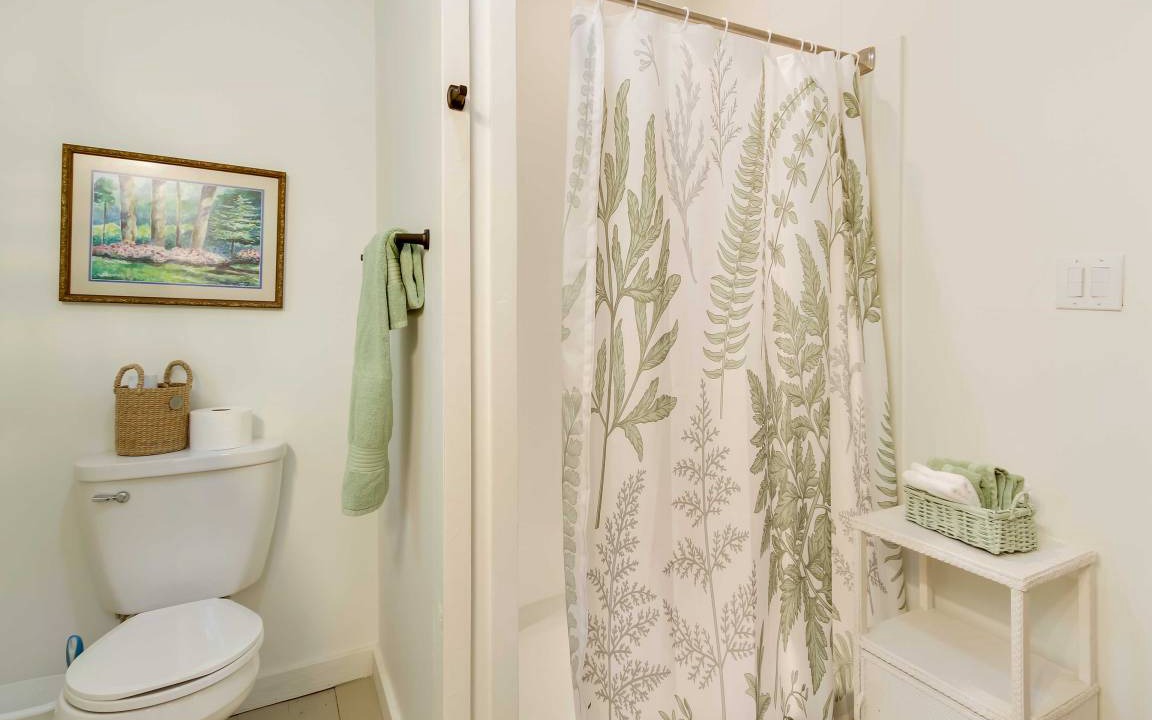 Photo of Bathroom in McComb