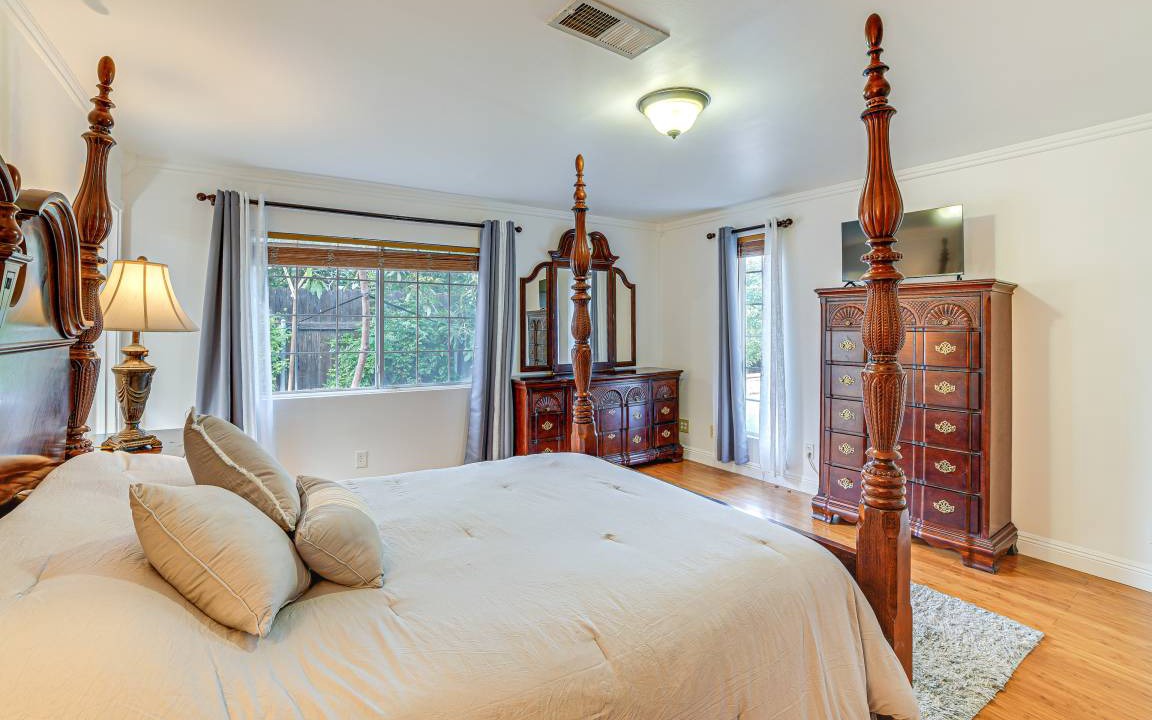 Photo of Bedroom in Loma Linda