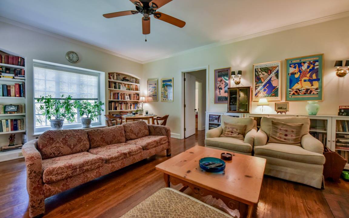 Photo of Livingroom in Tuscaloosa