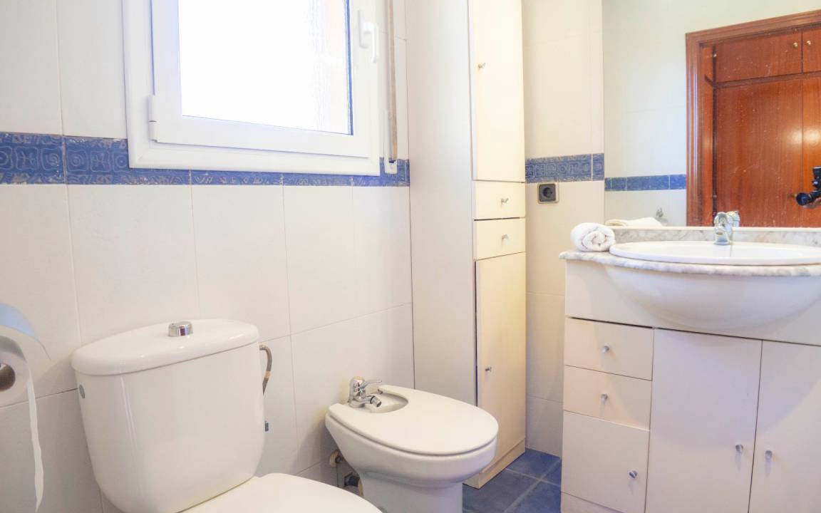 Photo of Bathroom in Segur de Calafell
