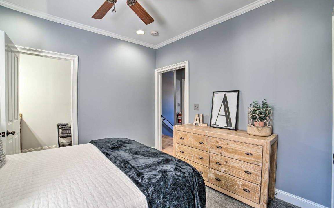 Photo of Bedroom in Tuscaloosa