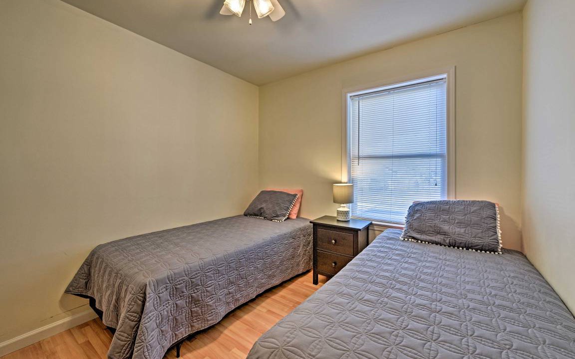 Photo of Bedroom in Point Pleasant Beach