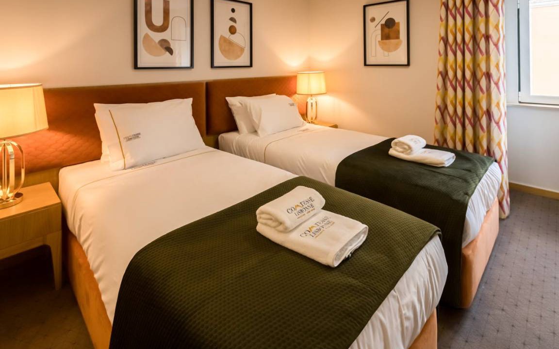 Photo of Bedroom in Sao Domingos de Benfica