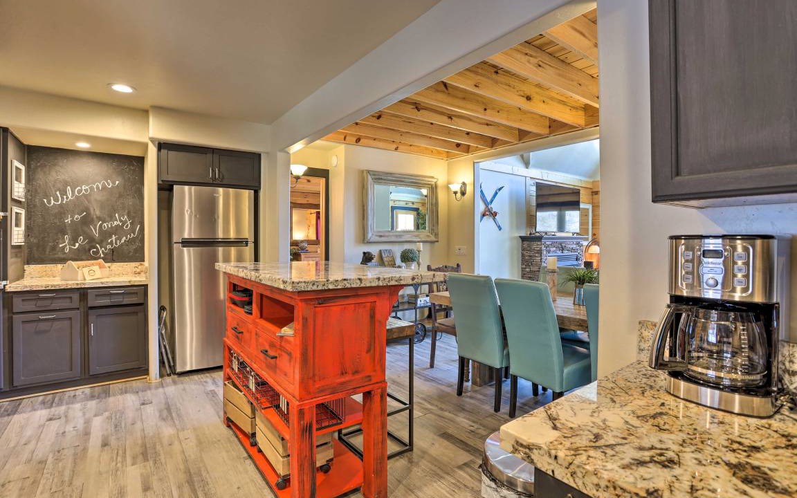 Photo of Kitchen in Moonridge