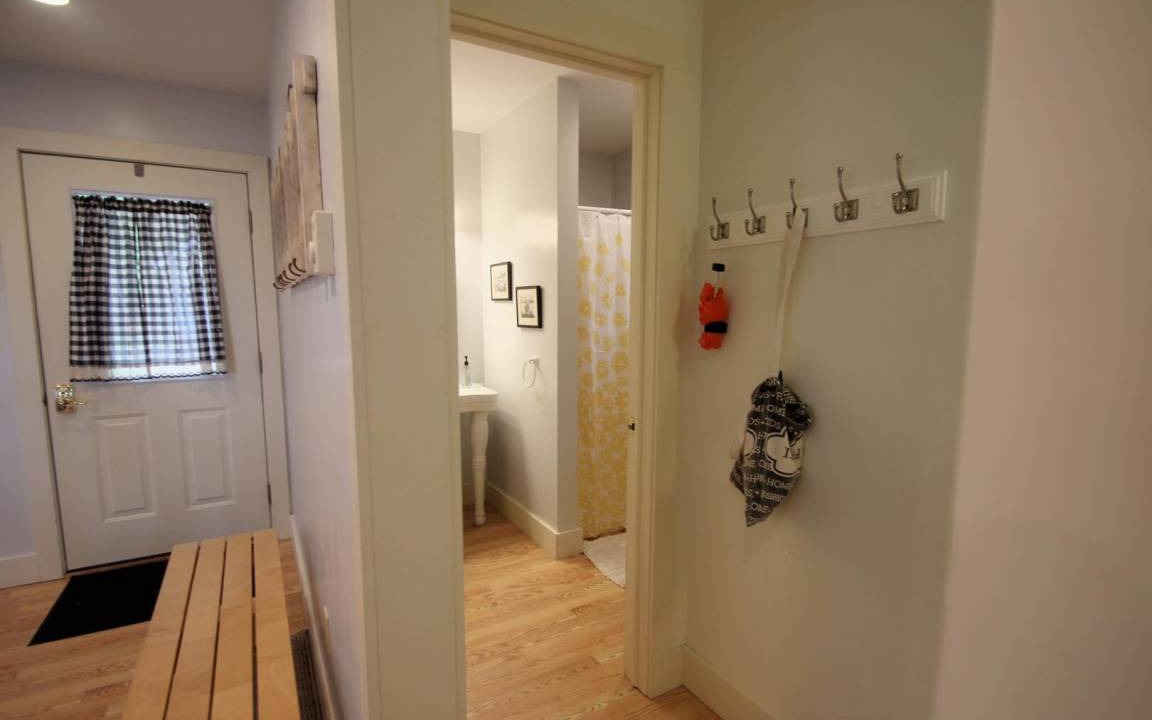 Photo of Bathroom in Ashville