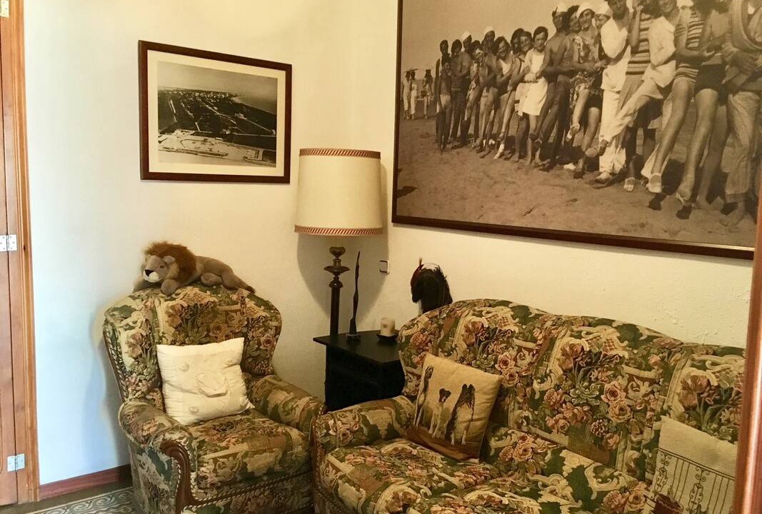 Photo of Livingroom in El Prat de Llobregat