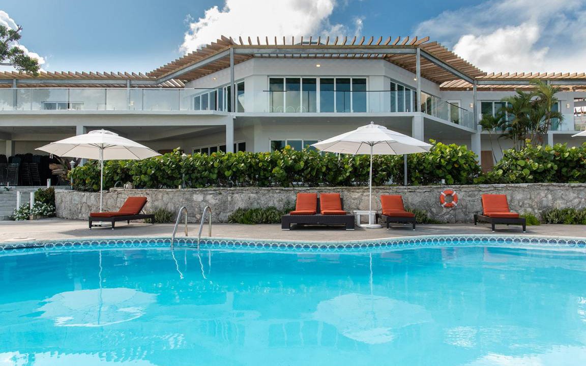 Photo of Outdoor in Lubbers Quarters Cay