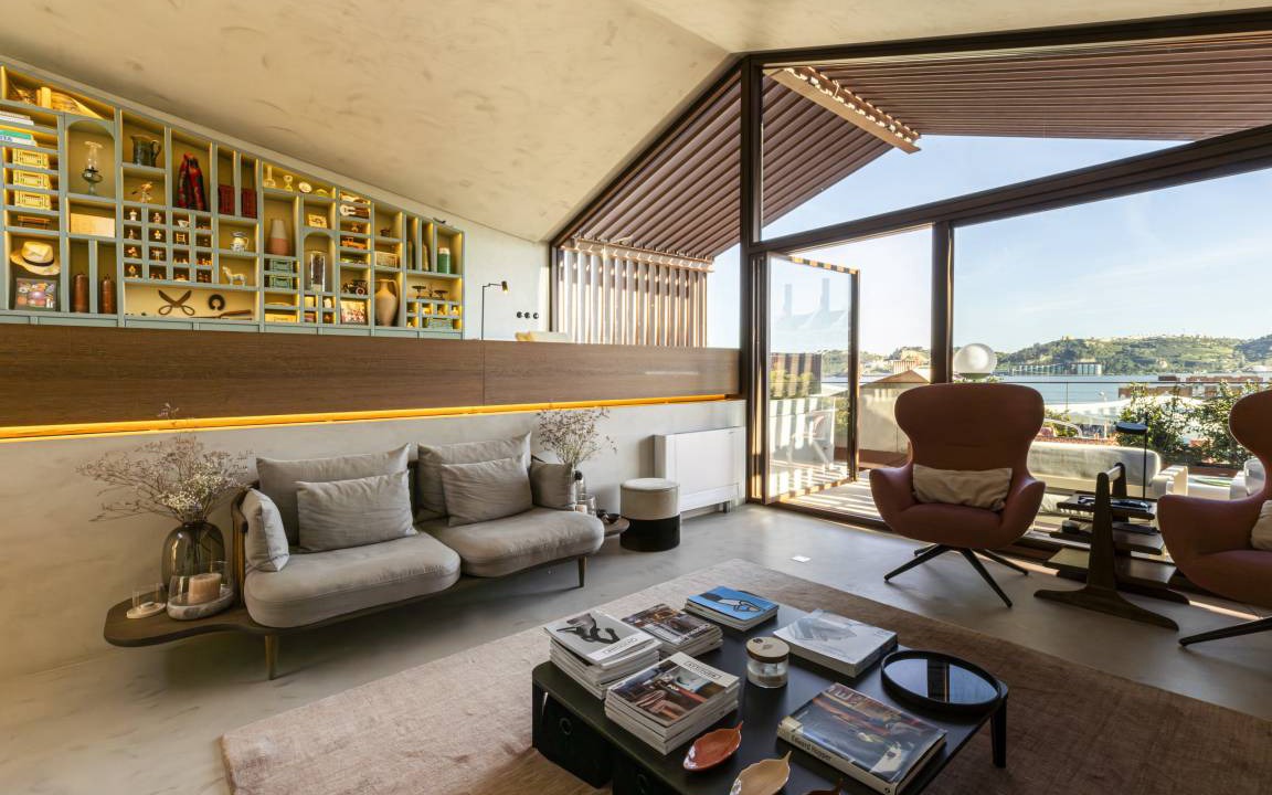 Photo of Livingroom in Belem