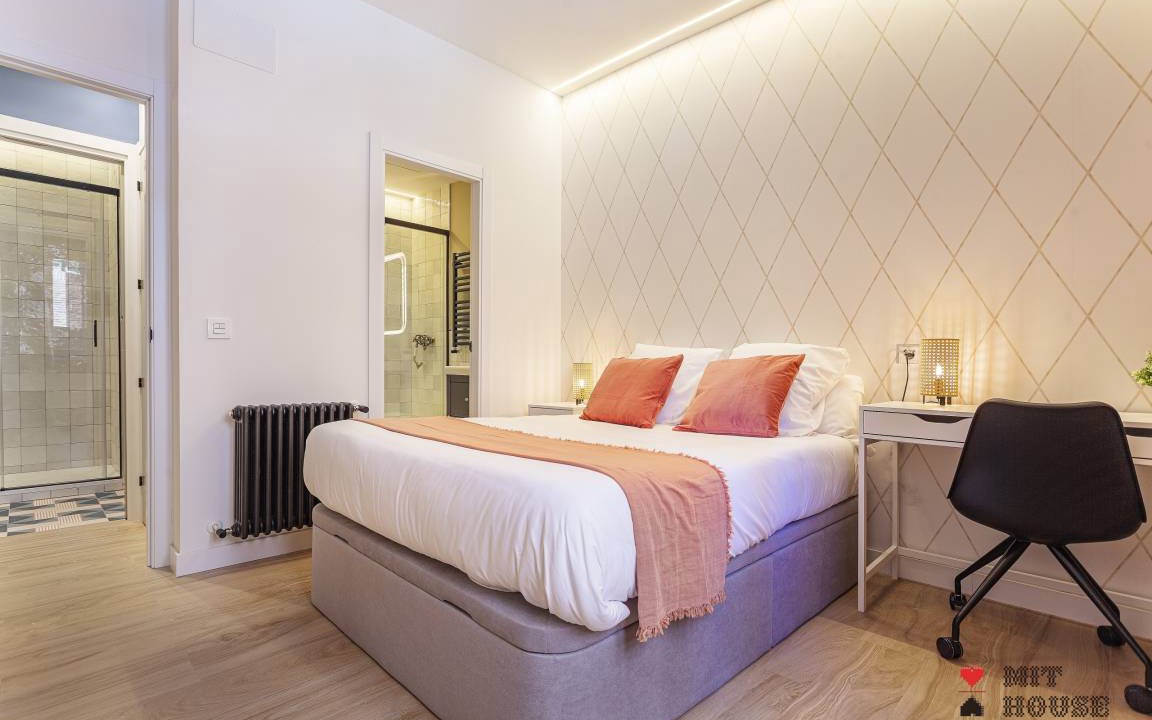 Photo of Bedroom in Bellas Vistas