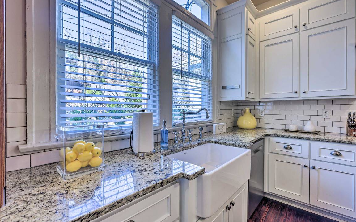 Photo of Kitchen in Crestline Heights