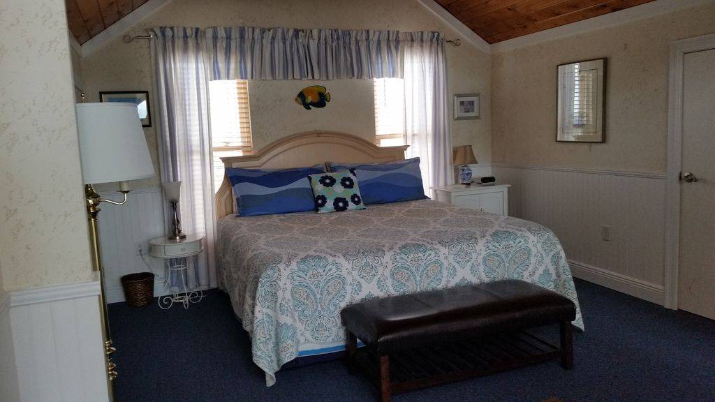 Photo of Bedroom in Toilla Segunda