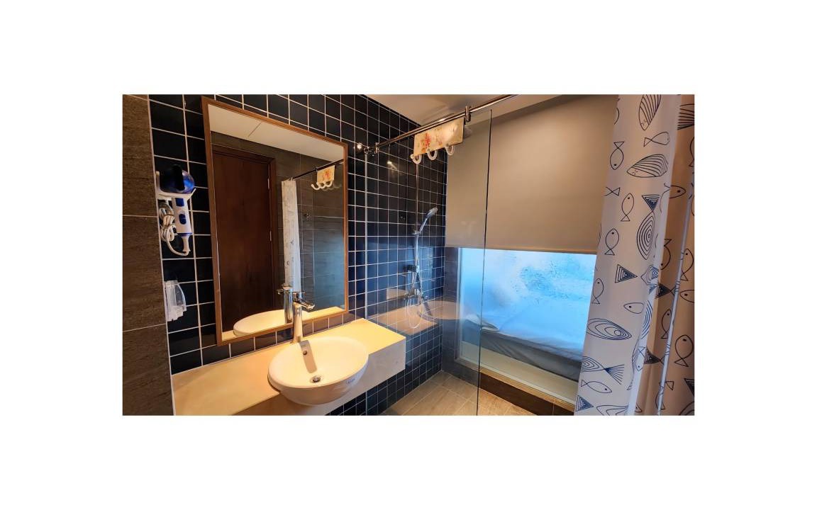 Photo of Bathroom in Suoi Nuoc Beach