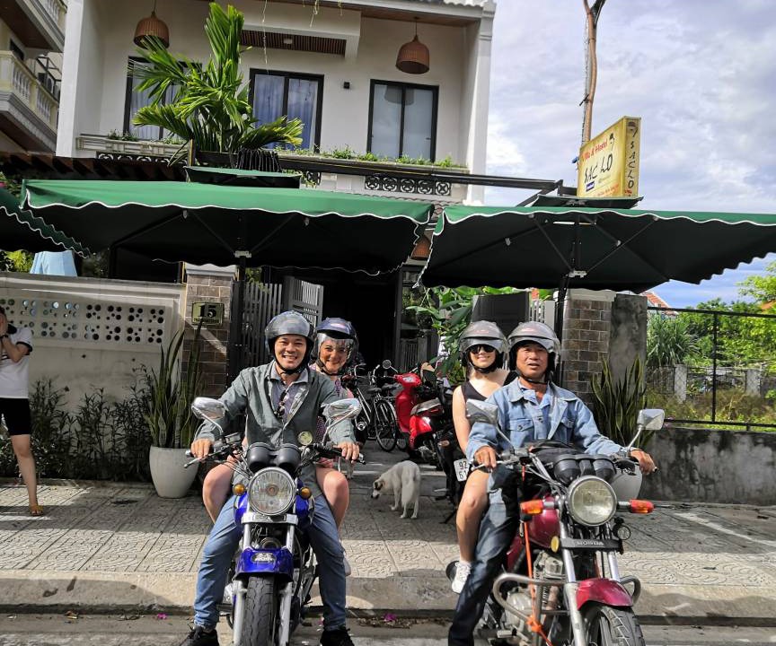 Photo of Others in Hoi An City Centre