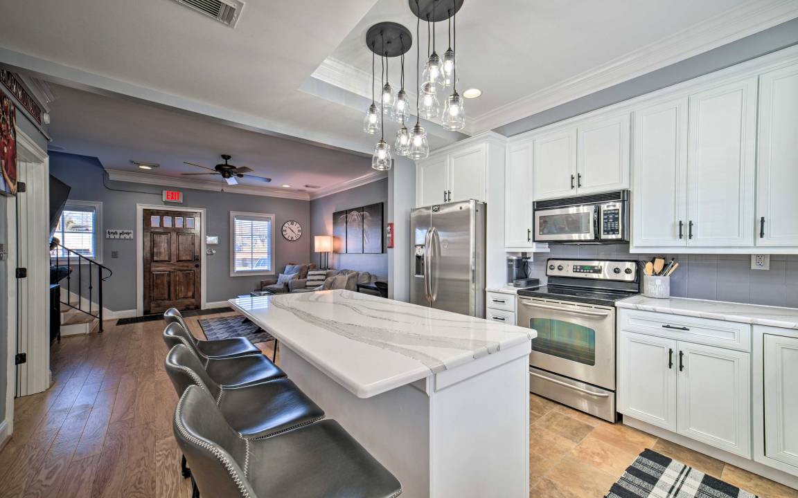 Photo of Kitchen in Tuscaloosa