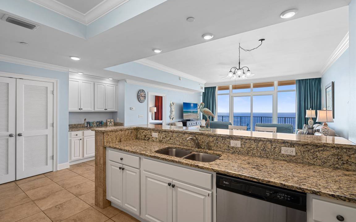 Photo of Kitchen in Gulf Shores