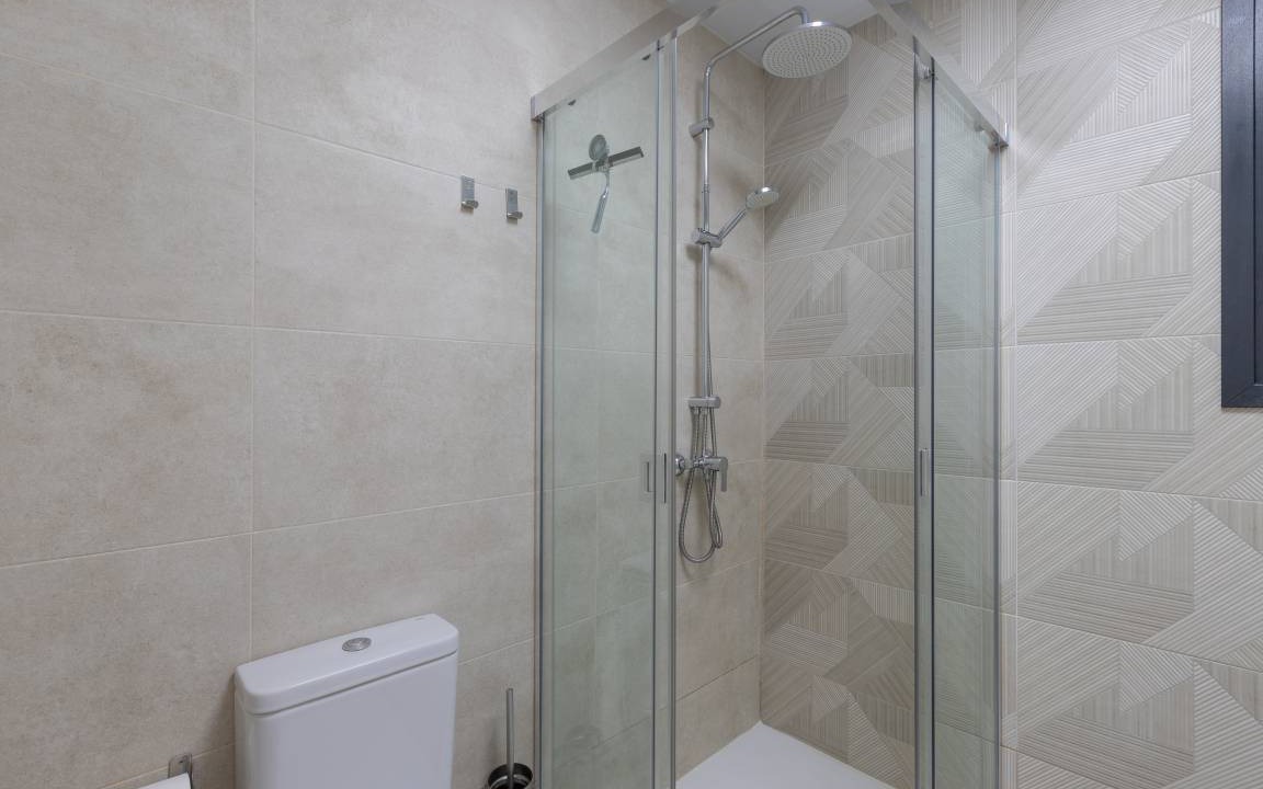 Photo of Bathroom in Carretera de Cadiz