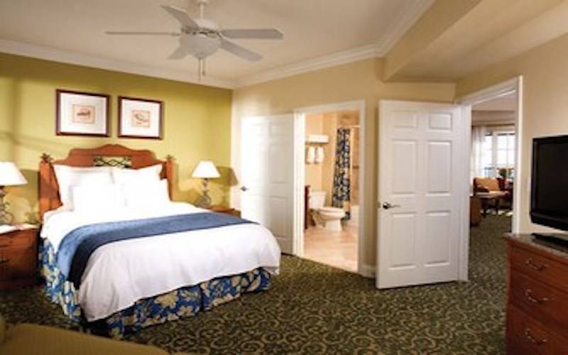 Photo of Bedroom in Newport Coast