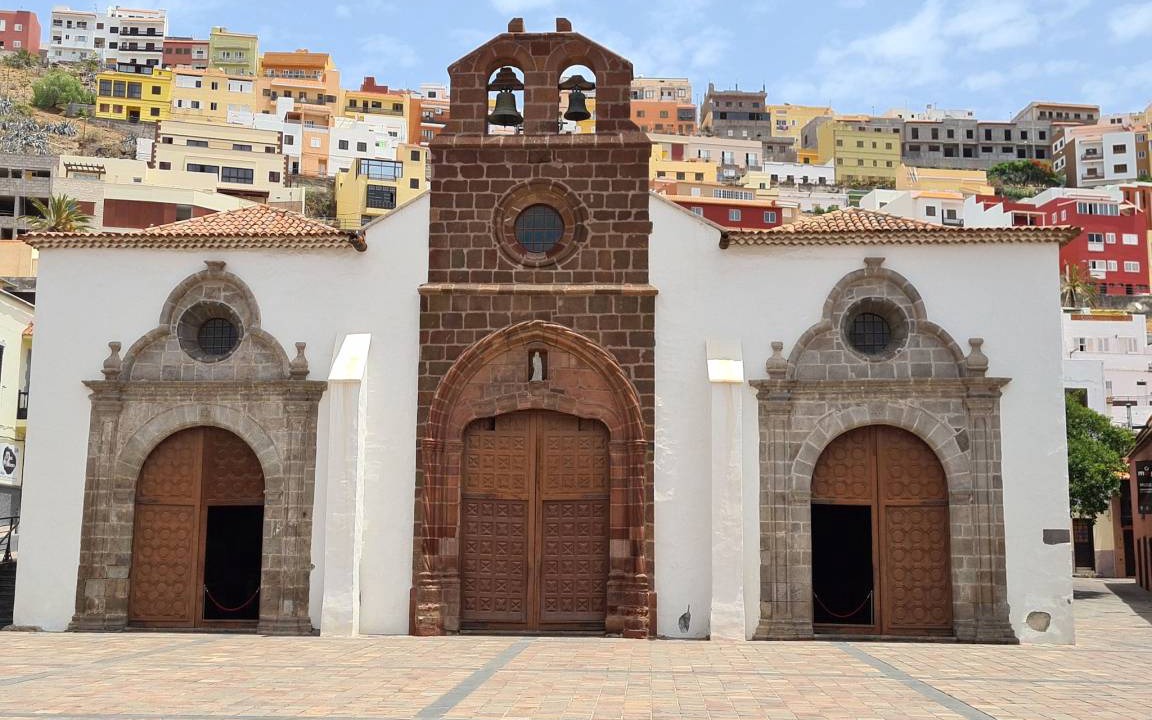 Photo of Others in San Sebastian de la Gomera