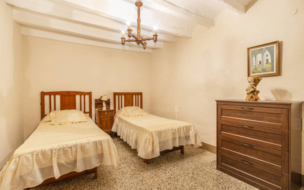 Photo of Bedroom in Juncosa