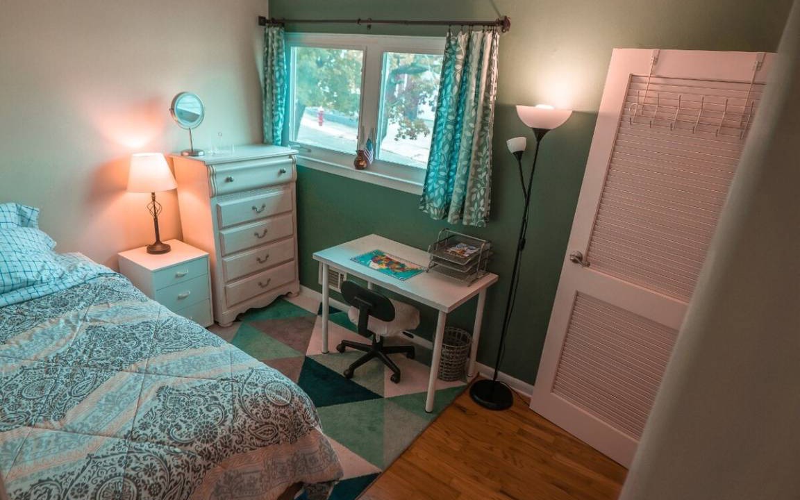 Photo of Bedroom in North Bergen