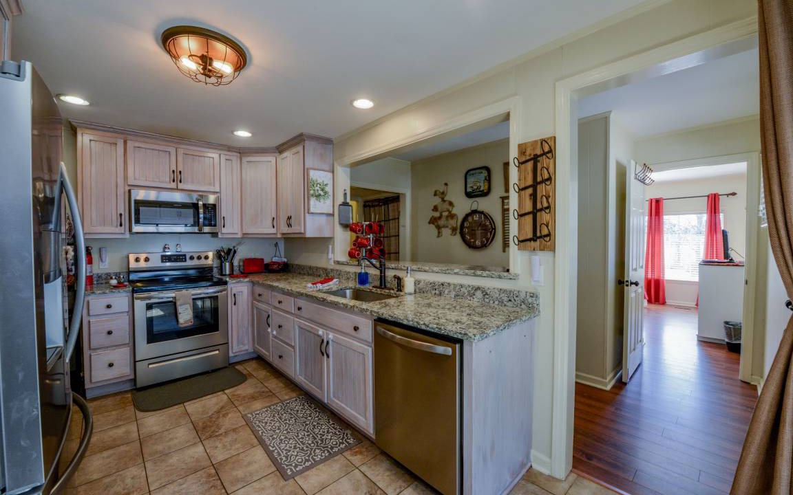 Photo of Kitchen in Forest Lake