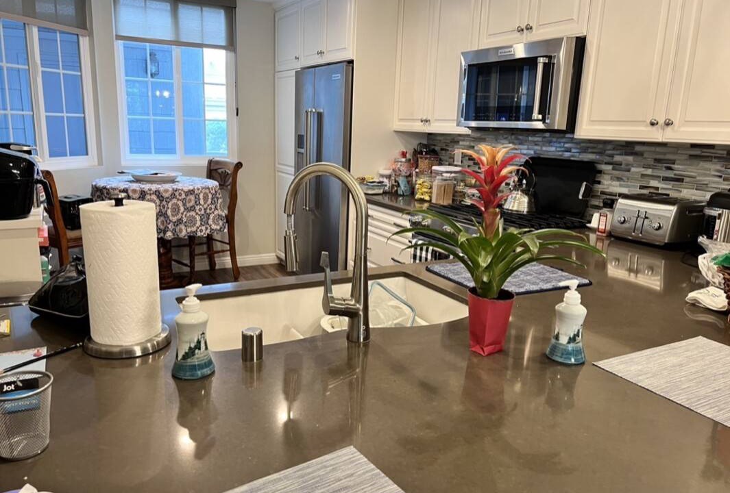 Photo of Livingroom in Huntington Beach
