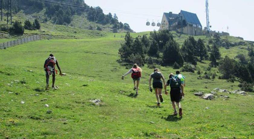 Photo of Others in Queralbs