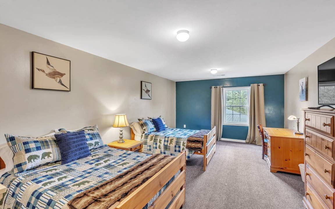 Photo of Bedroom in Waterford Township